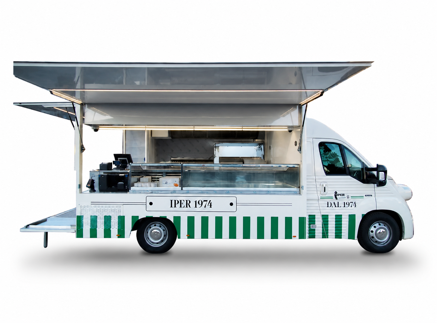 Food Truck